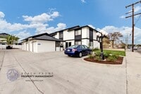 Building Photo - 13881-13891 Cedar St. and 13872-13882 Locu...