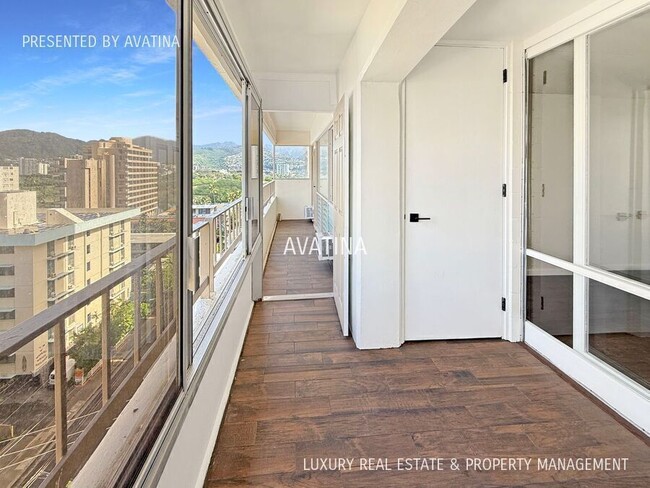 Building Photo - 225 Ka?iulani Ave