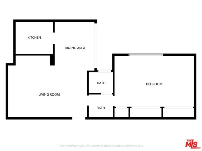 Building Photo - 532 N Rossmore Ave