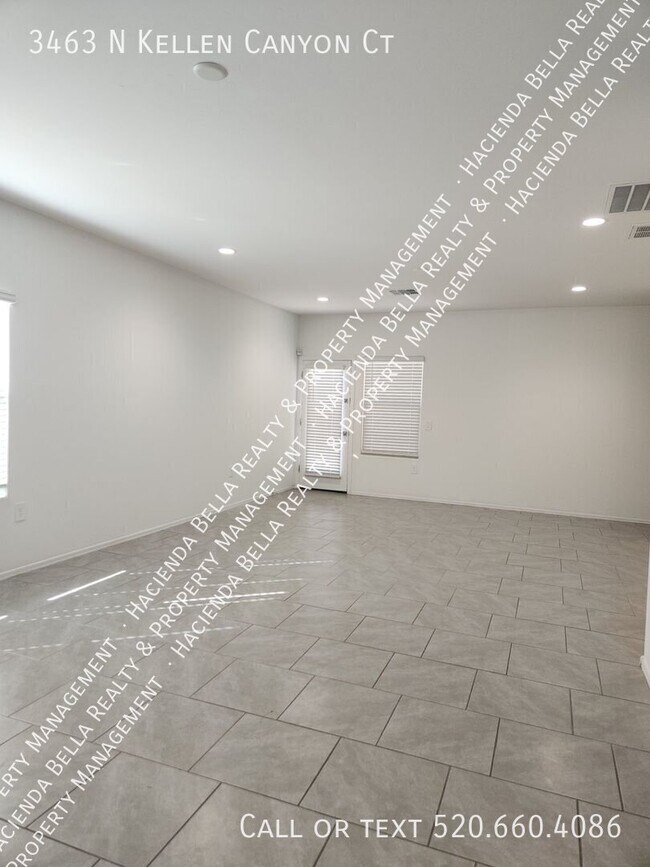 Building Photo - 3463 N Kellen Cyn Ct