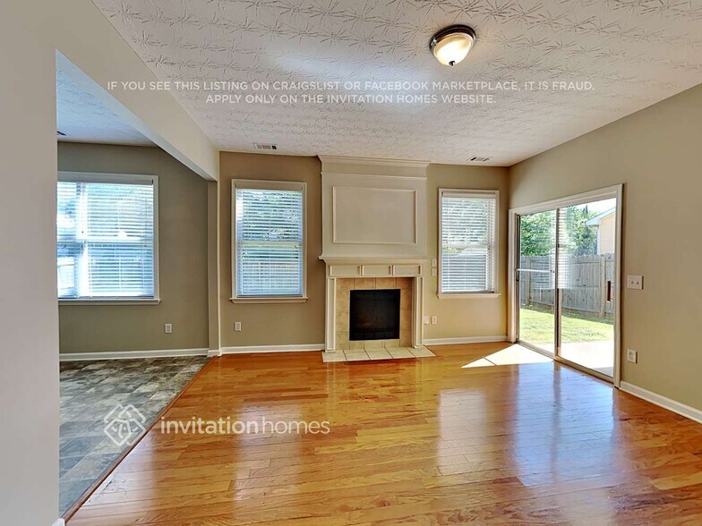 Building Photo - 3123 Baywood Ct