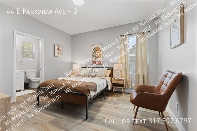 Building Photo - 44 E Parkview Ave