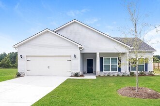 Building Photo - Cozy 4 Bedroom Home in Thomson, GA