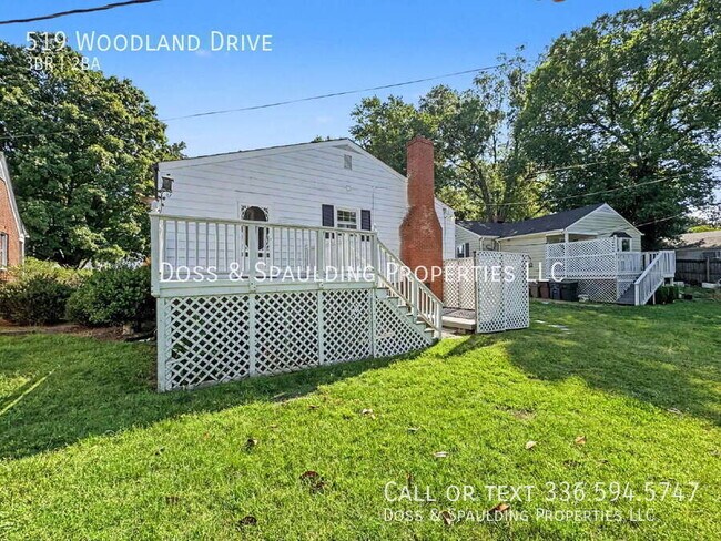 Building Photo - 519 Woodland Dr