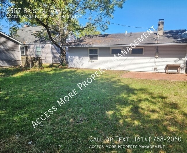 Building Photo - 2557 Bristol Rd