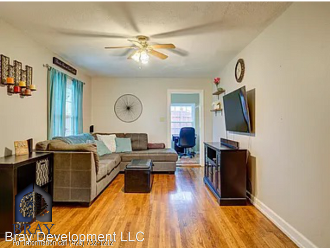 Building Photo - 3 br, 1 bath House - 123 Cooks Valley  Rd.