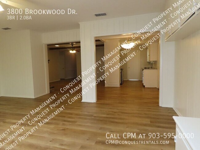 Building Photo - 3800 Brookwood Dr