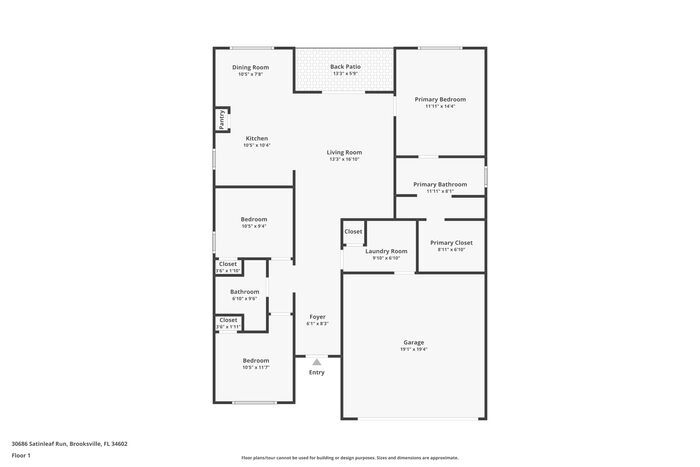 Building Photo - 30686 Satinleaf Run