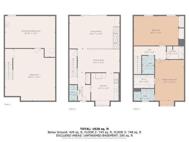 Building Photo - 811 Kings Croft Dr