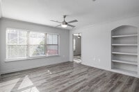 Interior Photo - Columbia Peoplestown