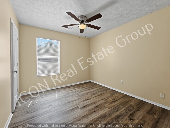 Building Photo - 3 or4-Bed Family Home in Marietta with Spacious Layout & 2.5 Baths with fenced yard and cul de sa...