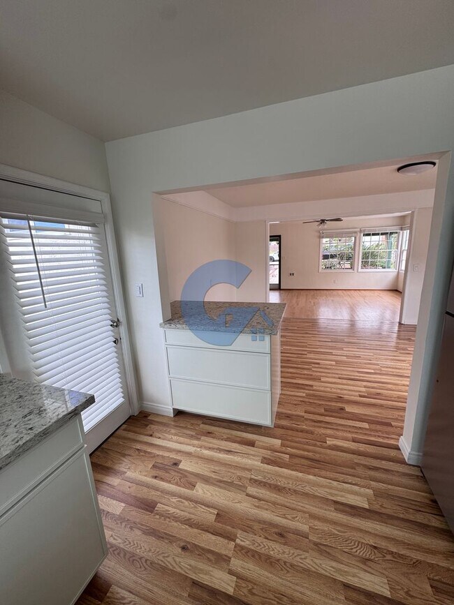 Building Photo - Newly renovated 3BR/2BA Home in Pacific Beach for rent!