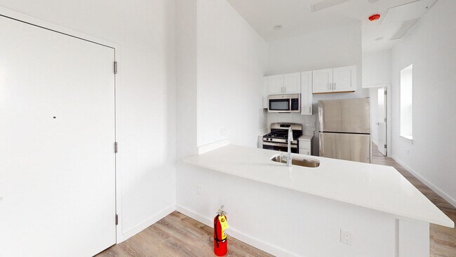 Floorplan - 3539 Kennedy Blvd