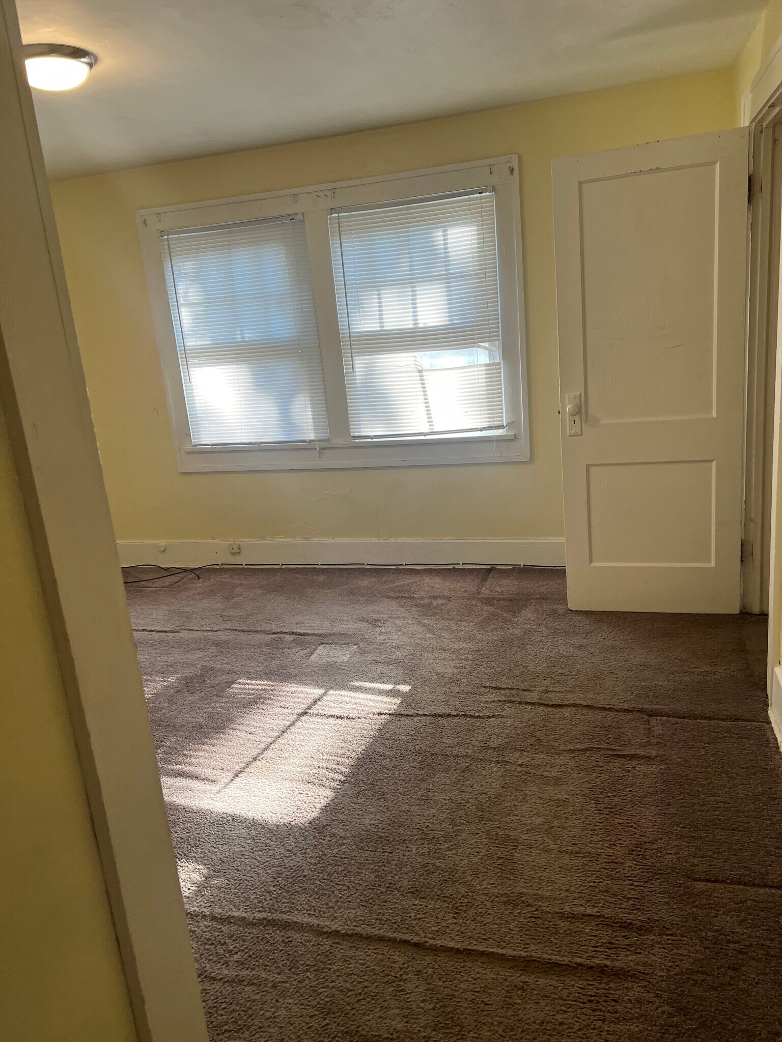 Bedroom #2 - 721 E 36th St