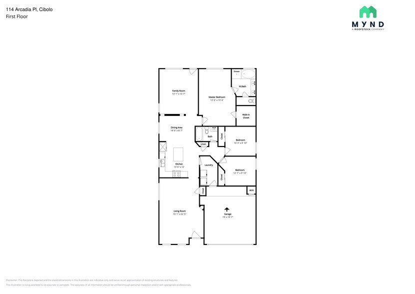 Building Photo - 314 Laurel Ln