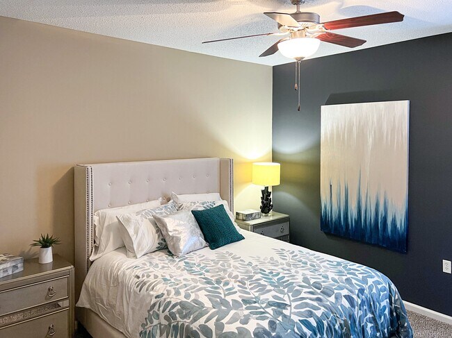 Building Photo - Canebrake Apartment Homes