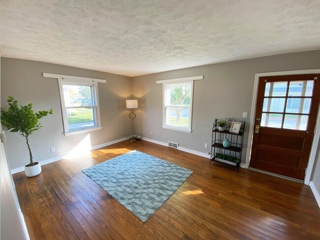 Building Photo - 1122 Franklin St