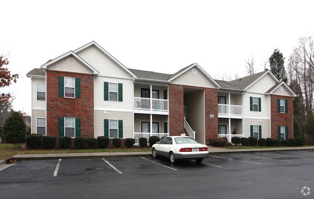 Kingston Ridge Apartments Thomasville, NC Apartment Finder