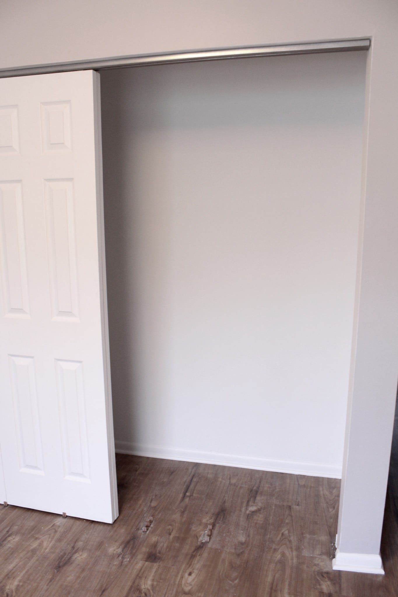 Custom closets being installed January 2016! - 2841 S Wakefield St