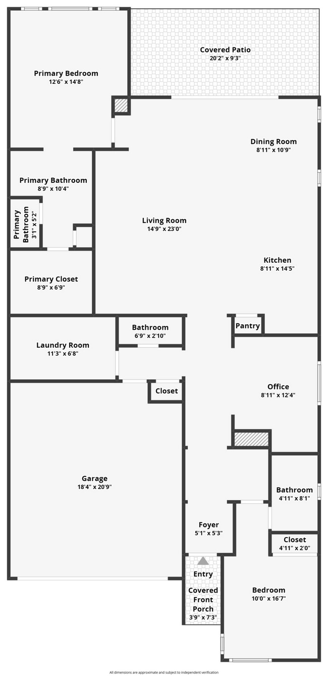 Building Photo - 51580 Whiptail Dr