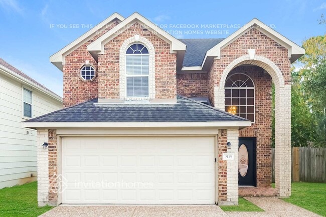 Building Photo - 9139 Prairie Trails Dr