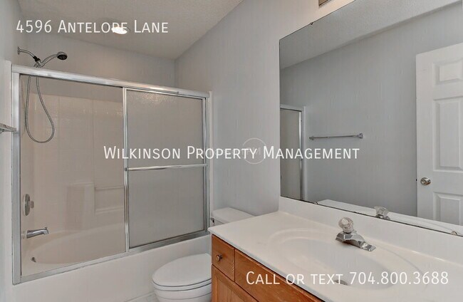 Building Photo - 4596 Antelope Ln