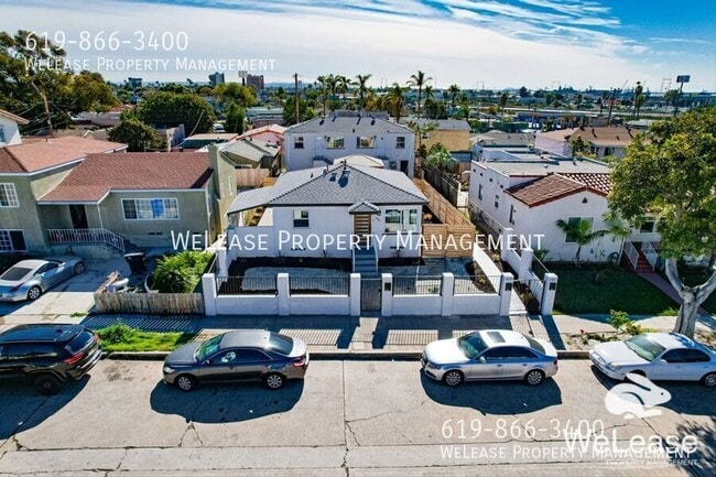 Building Photo - 3941 Marine Vw Ave