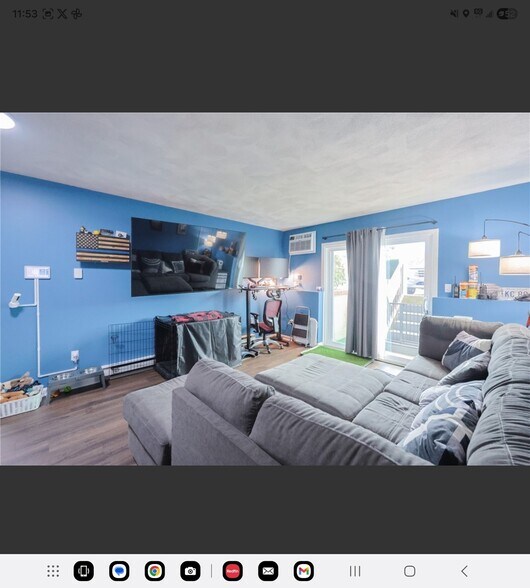 Building Photo - 200 Manville Hill Rd