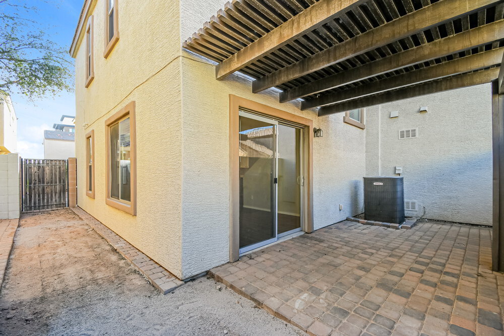 Building Photo - 3014 E Megan St