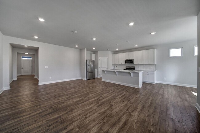 Building Photo - 3 Bed 2 Ranch Bath Home in Monroe!