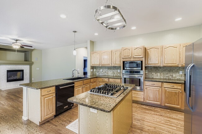 Building Photo - 22321 Quail Run Way
