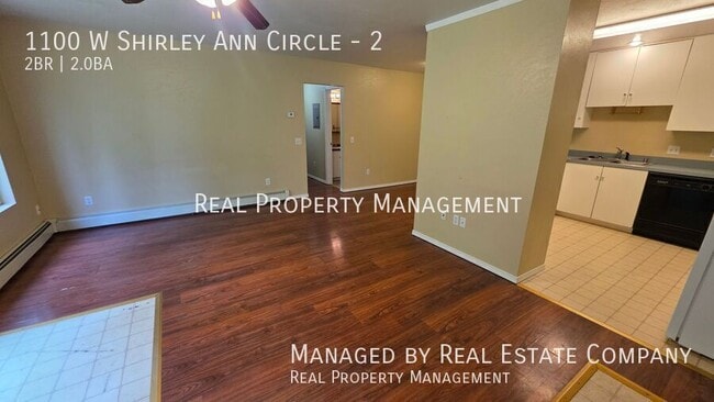 Building Photo - 1100 Shirley-Ann Cir