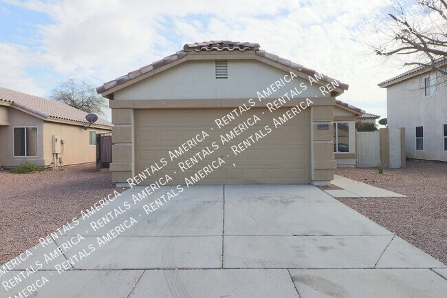 Building Photo - 12043 W Windrose Dr