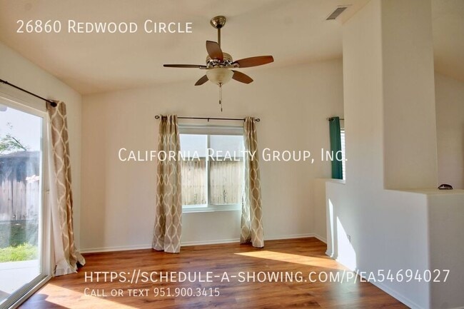 Building Photo - 26860 Redwood Cir