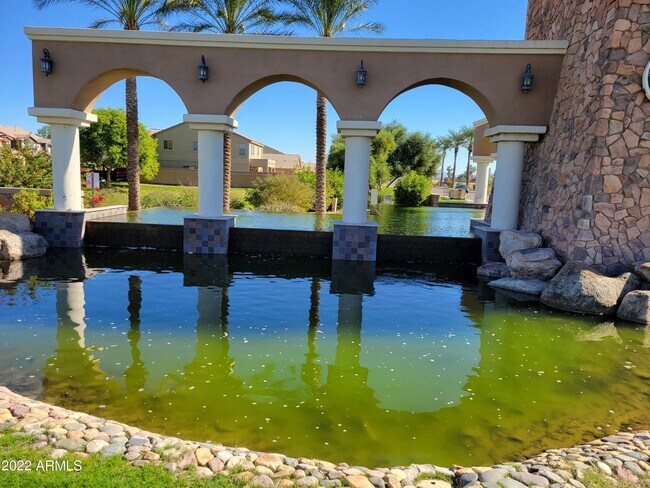 Building Photo - 36641 W San Capistrano Ave