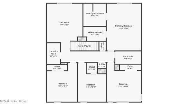 Building Photo - 4084 Firestone Way
