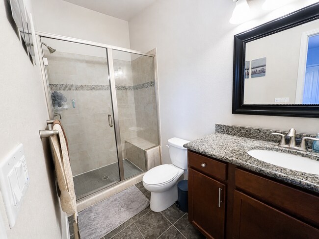 Building Photo - Stunning 3-bedroom townhouse with breathtaking Pikes Peak views!