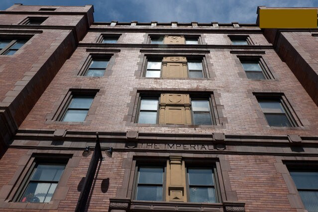 Building Photo - 1763 Columbia Rd NW