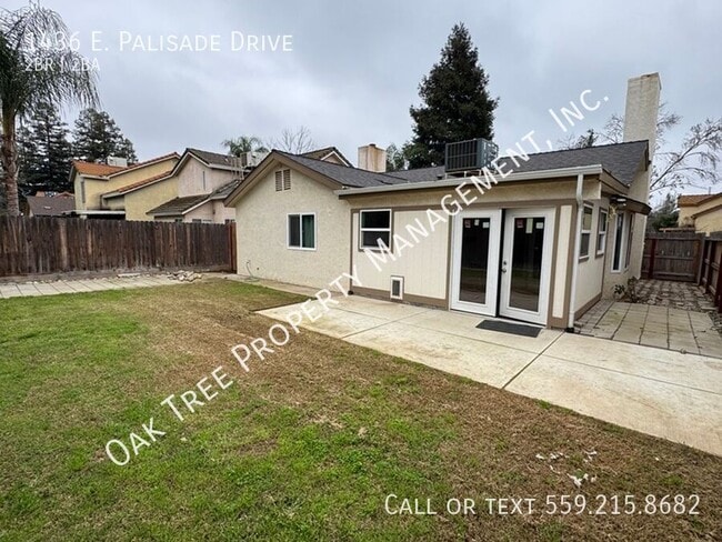 Building Photo - 1436 E Palisade Dr