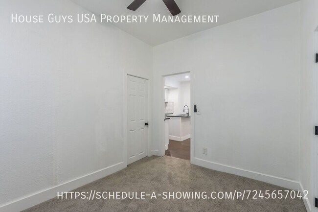 Building Photo - 4109 Warwick Blvd