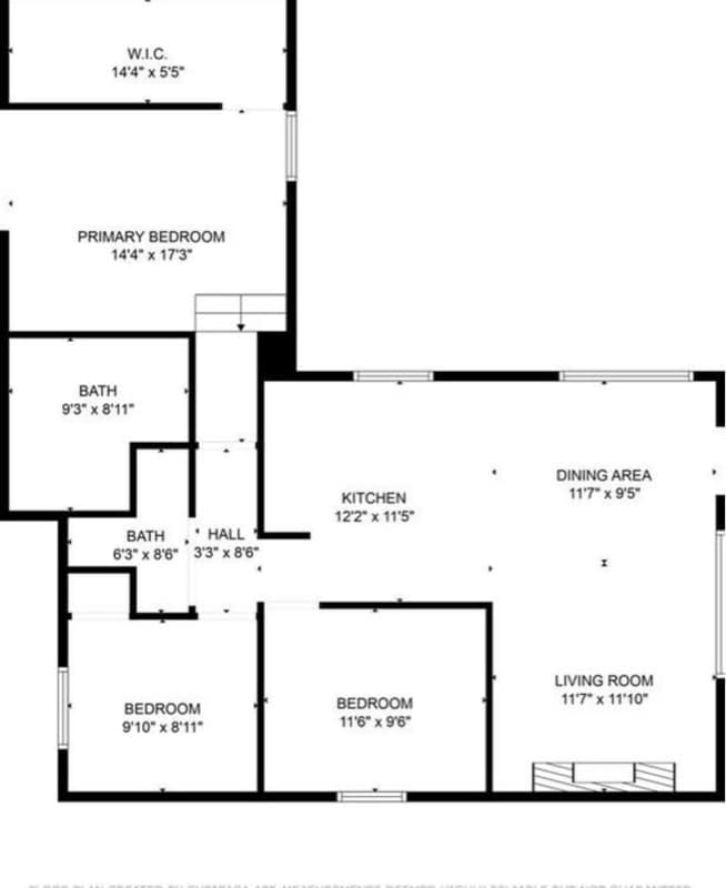 Building Photo - 8806 Lamar St