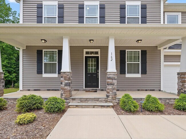 Building Photo - Build Equity Like a Homeowner – Lease to Own