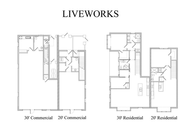 Building Photo - Live, Work, Thrive: Lease or Own Your Idea...