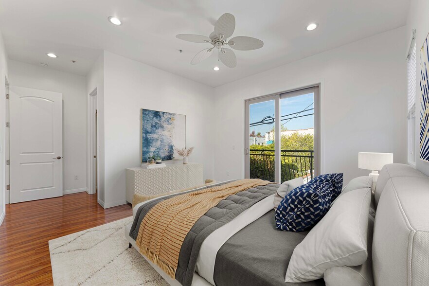 Building Photo - 6069 Horner St