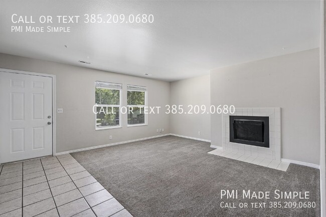 Building Photo - Huge 3BR townhome near downtown Provo - PR...