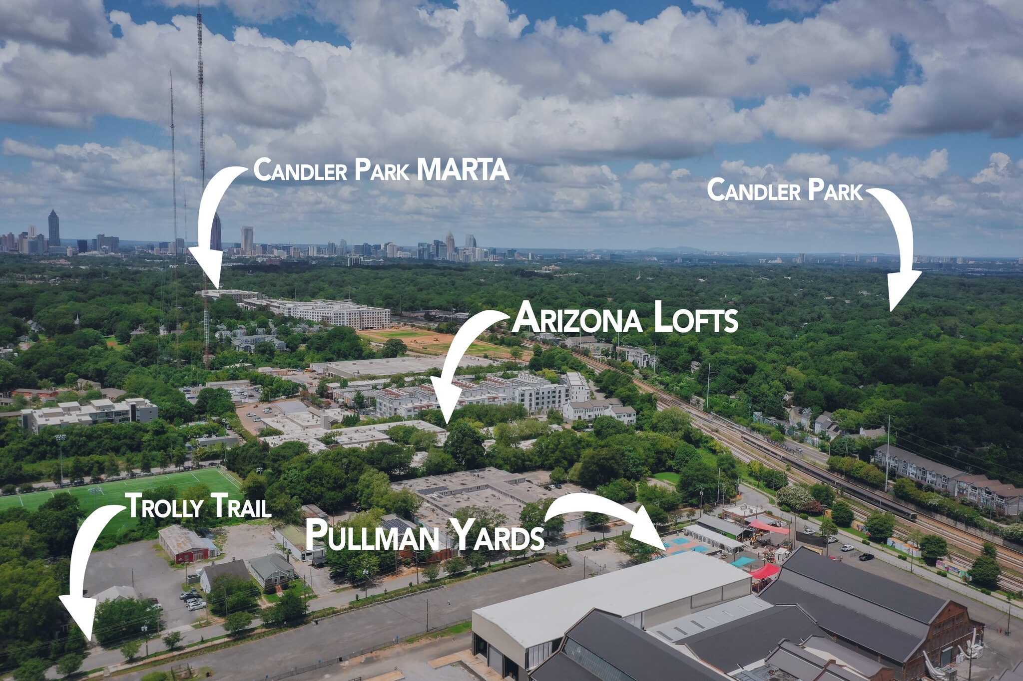 Building Photo - 195 Arizona Ave NE