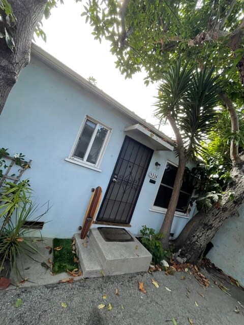 Primary Photo - 533 Washington Blvd