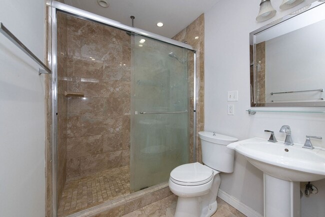 Building Photo - NORWOOD-  UNIT #1, 2+ bedroom 1.5 BATH W/ GARAGE /OVERSIZED YARD/DECK