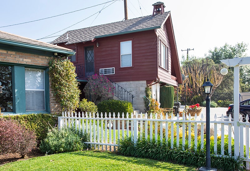 Building Photo - 940 Norumbega Dr