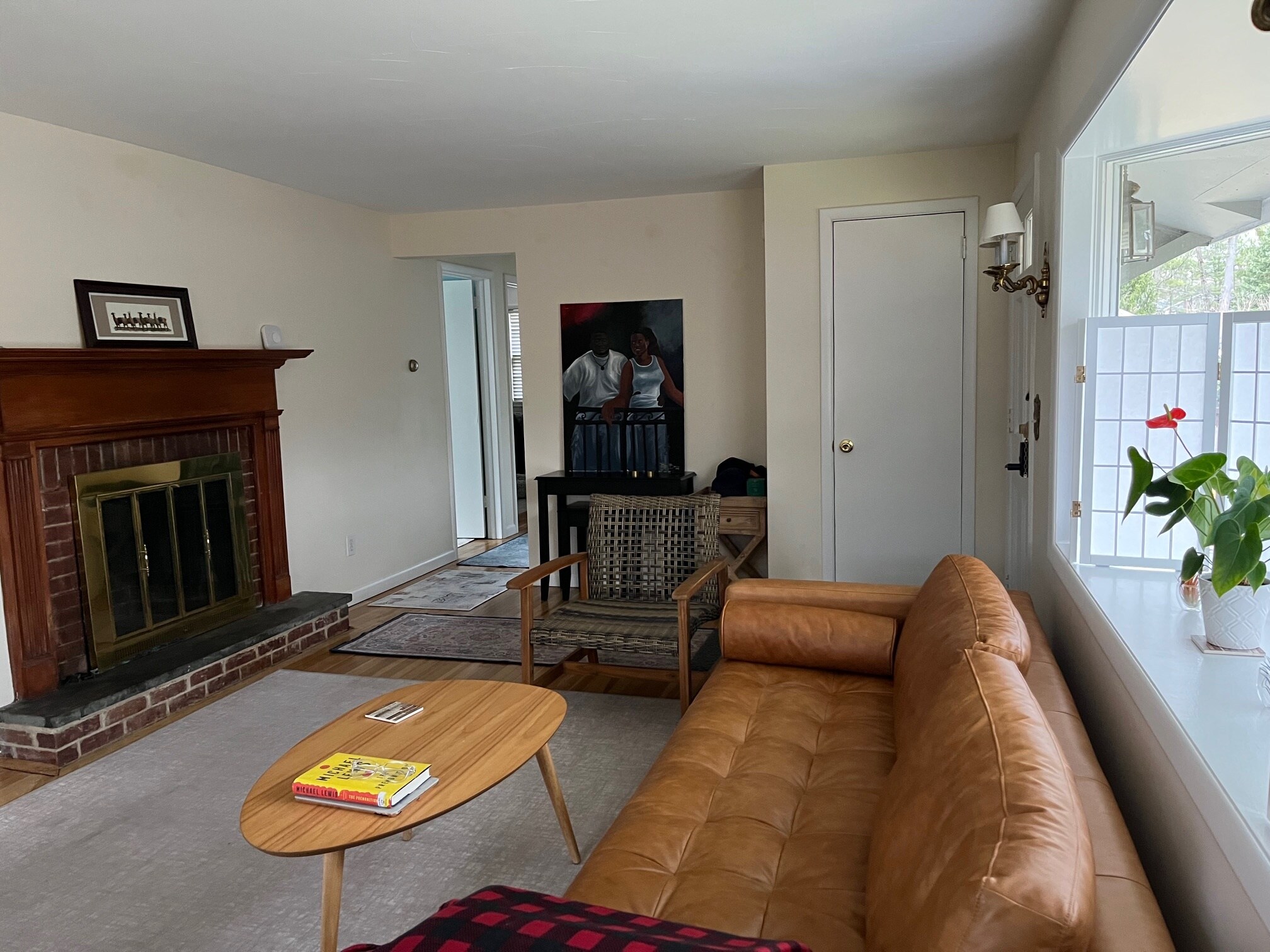 Living Room - 43 Arnold Ln